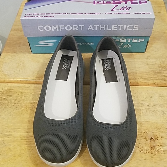 skechers go step lite solace